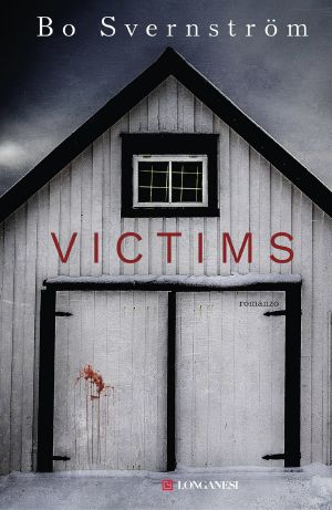 [Carl Edson 01] • Victims